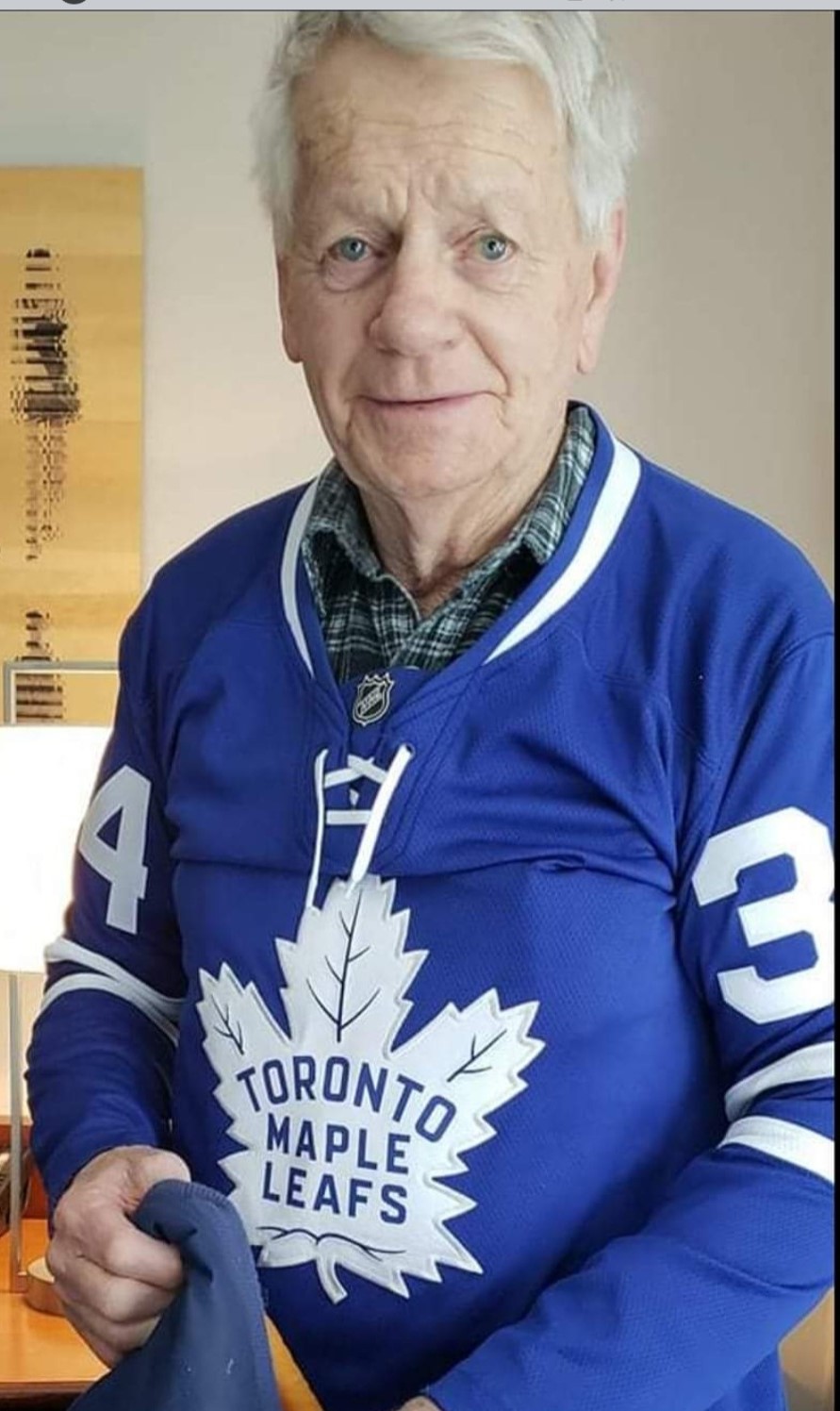 Miramichi's Funeral Announcements Wayne Burke December 28 2023